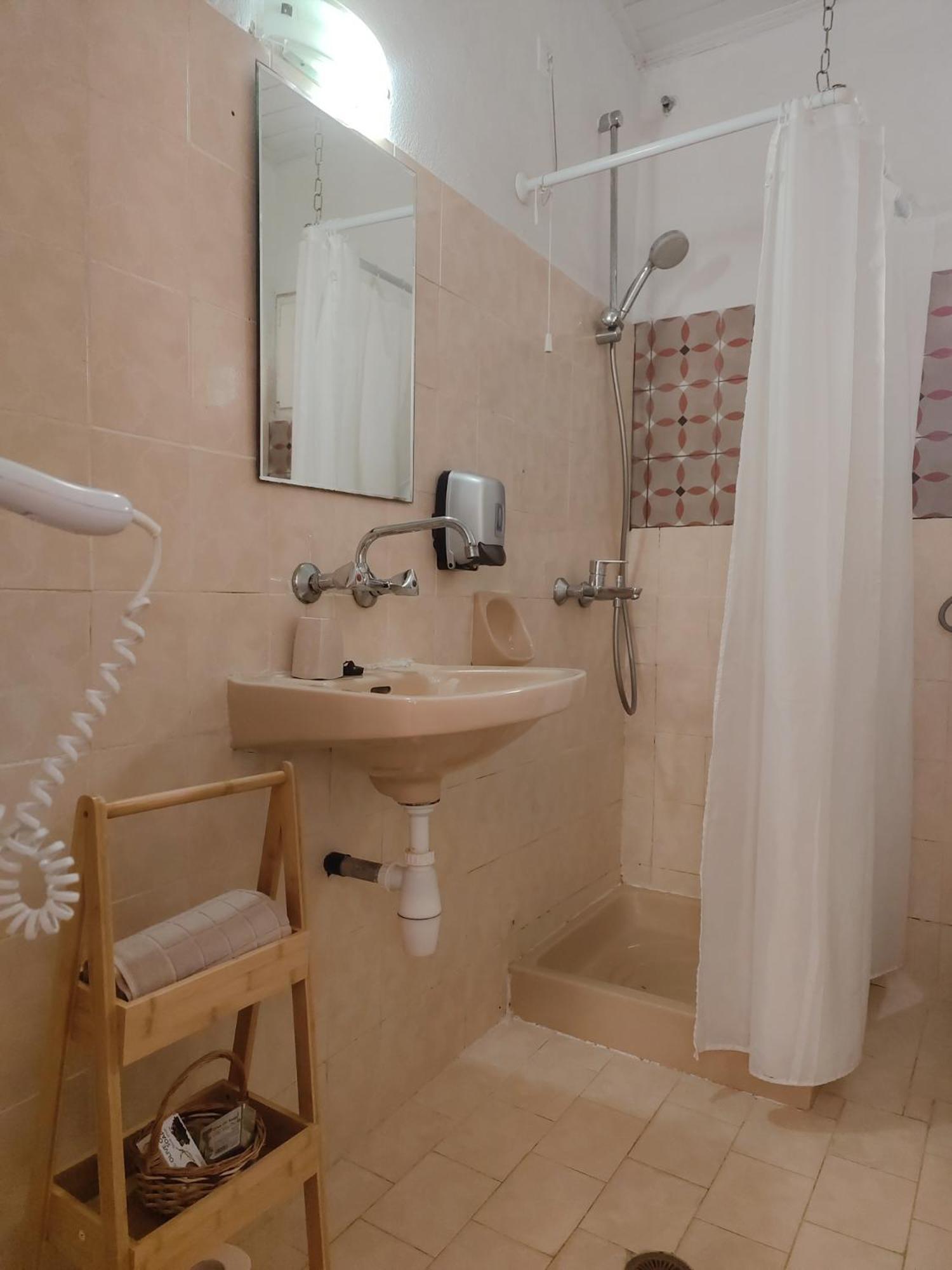 Appartement Amalia *